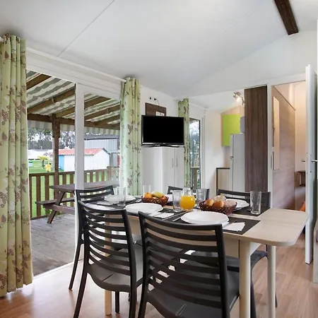 Chalet T3 I I I - 15 Min Nazaré