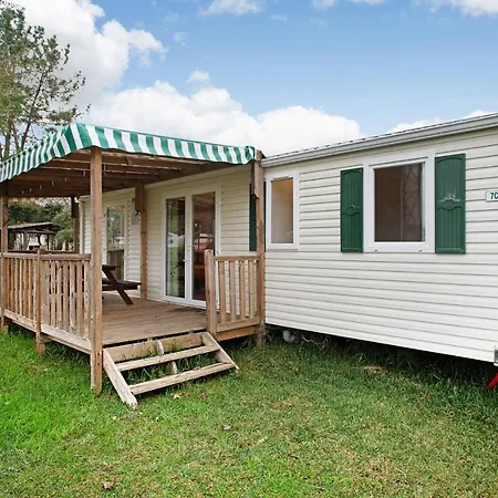 Chalet T3 I I I - 15 Min Nazaré Pataias