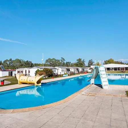 Chalet T3 I I I - 15 Min Nazaré