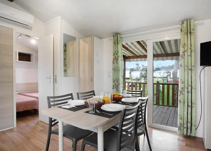 木屋 T3 I I I - 15 Min Nazare