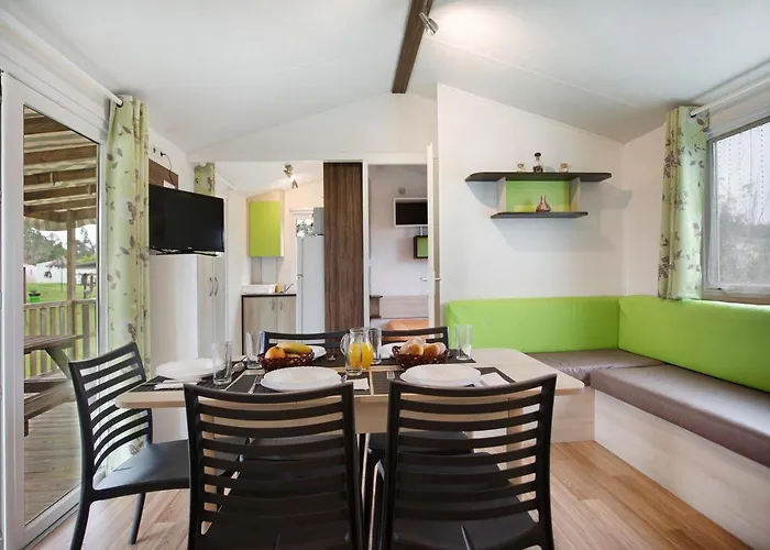 木屋 T3 I I I - 15 Min Nazare