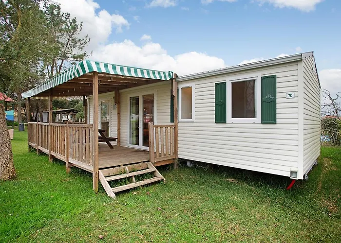 木屋 T3 I I I - 15 Min Nazare 帕塔亚什